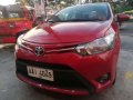 Toyota Vios E Matic 2014 Model for sale-0