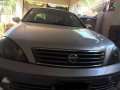 Nissan Sentra GS 2008 top of the line-3