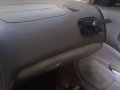 Nissan Cefiro 300ex 2004 model Top of the line -0