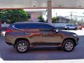 2017 Mitsubishi Montero Sports GLX MT Super Fresh 1.098m Nego Batangas-7
