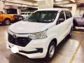 2016 Toyota Avanza J MT for sale-2