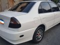 2001 Mitsubishi Lancer Manual1.5L(Fuel Injected) all Power-1