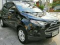Ford Ecosport Trend 2015 Matic for sale-6