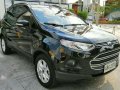 Ford Ecosport Trend 2015 Matic for sale-1