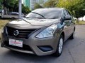 2017 Nissan Almera 1.5 M-T Top of the Line-6