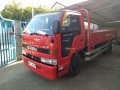 Well-kept Isuzu Elf DropSide for sale-3