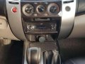 MITSUBISHI Montero 3.2 4x4 MATIC 2009 year model-5