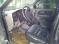 Isuzu Crosswind 2003 Diesel MT ALL power-7