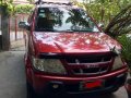 Isuzu Sportivo Manual 2006 for sale-4