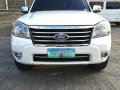 For Sale: 2010 Ford Everest Diesel 4x2 A/T-1