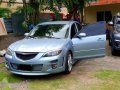 Mazda 3 2008 FOR SALE-4