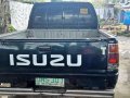 Isuzu Fuego pick up 1997 for sale-1