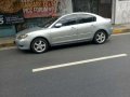 Mazda 3 2007 matic FOR SALE-6