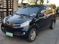 2012 TOYOTA AVANZA G AUTOMATIC/GASOLINE-9