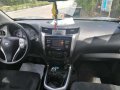 For Assume Nissan Navara 2018 VL 4x4-8