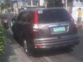 Honda Crv 2010 model for sale-0