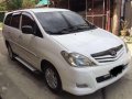 TOYOTA INNOVA 2010 model FRESH IN AND OUT-10