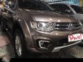 2015 acquired Mitsubishi Montero GLSV for sale-3