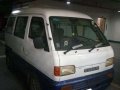 2008 SUZUKI Multicab Van 12 Valve Scrum FOR SALE-1
