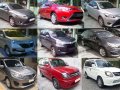 Grab Ltfrb unit Cash or Financing 2016-2017-2018 TOYOTA VIOS-0