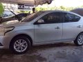 Nissan Almera 2017 AT for sale-5