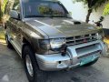 Mitsubishi PAJERO DSL 4X4 AT 1999 for sale -9