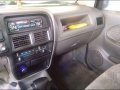 2001 Isuzu Crosswind XTO for sale -5
