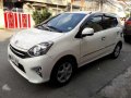 Toyota Wigo G 2014 model for sale-7