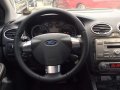 2009 Ford Focus 20 Hatchback Automatic Diesel Jun Nannichi-7