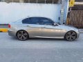 2011 BMW 318i Automatic idrive for sale-7