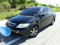 Honda City idsi 2006-0