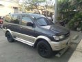 Isuzu Crosswind 2003 Diesel MT ALL power-9