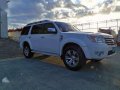 For Sale: 2010 Ford Everest Diesel 4x2 A/T-2