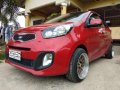 Kia Picanto automatic 2014 FOR SALE-2