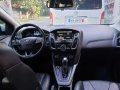 Ford Focus Sport 2017 Ecoboost for sale-1