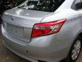 Toyota Vios 1.3E manual 2017 for sale-2