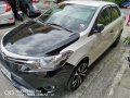 Toyota Vios 2015j mt for sale-2