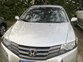 Honda City 2010 MT for sale-0