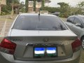 Honda City 2010 MT for sale-0