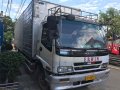 2010 Isuzu Forward Giga 6hI1 10 wheeler 2010-3