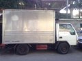 RUSH SALE: 1988 Mitsubishi Canter 10 ft Closed Van 4d30 Php220,000 Only-3