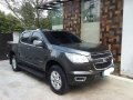 2013 Chevrolet Colorado LTZ 4X4 for sale-1