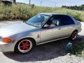 1992 Honda Civic for Sale! SET-UP-1