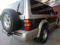 Mitsubishi Pajero Exceed 1997 for sale-8