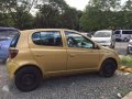 TOYOTA Echo 2001 Manual Tranny All Stock-6