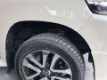 Brandnew 2018 TOYOTA Land Cruiser Dubai Version-5