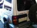 Pajero 3 doors 4x4 2012 for sale-2