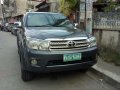 Toyota Fortuner 2006 Gas Matic FOR SALE-1