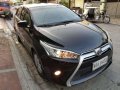 2015 Toyota Yaris 1.5G for sale-1