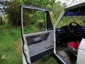 1988 1st gen Mitsubishi Pajero 4x4 for sale-8